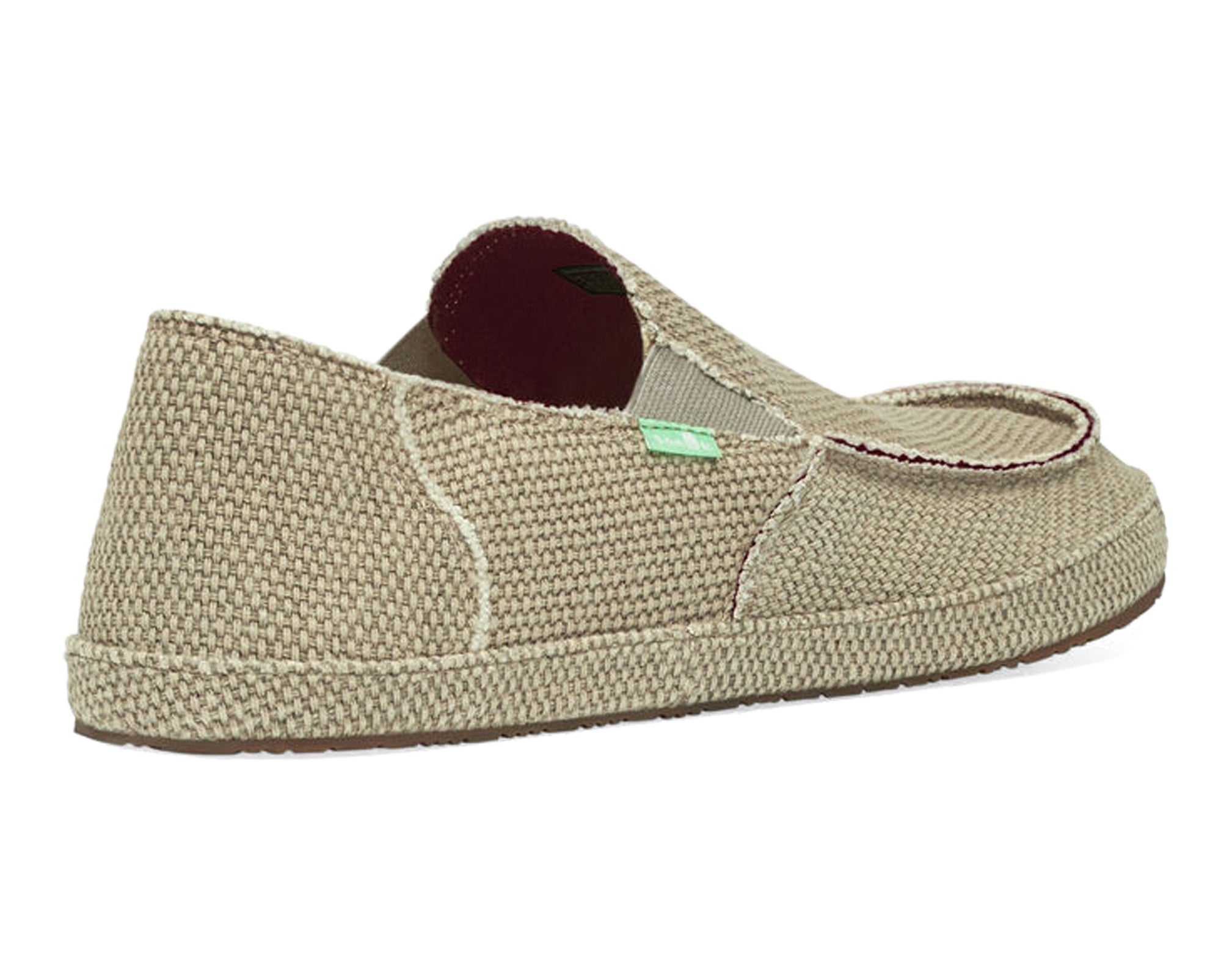 Slipper Rounder - Men