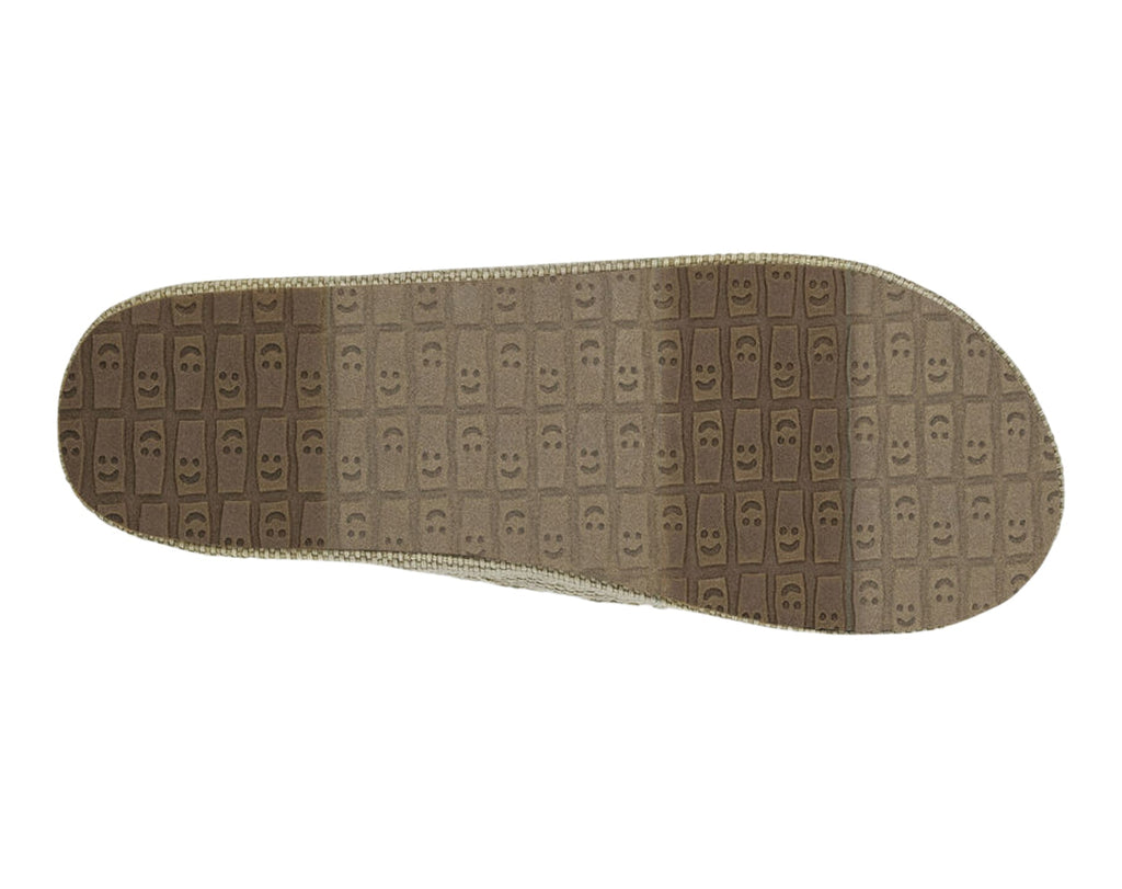 Slipper Rounder - Men