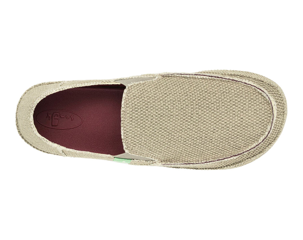 Slipper Rounder - Men