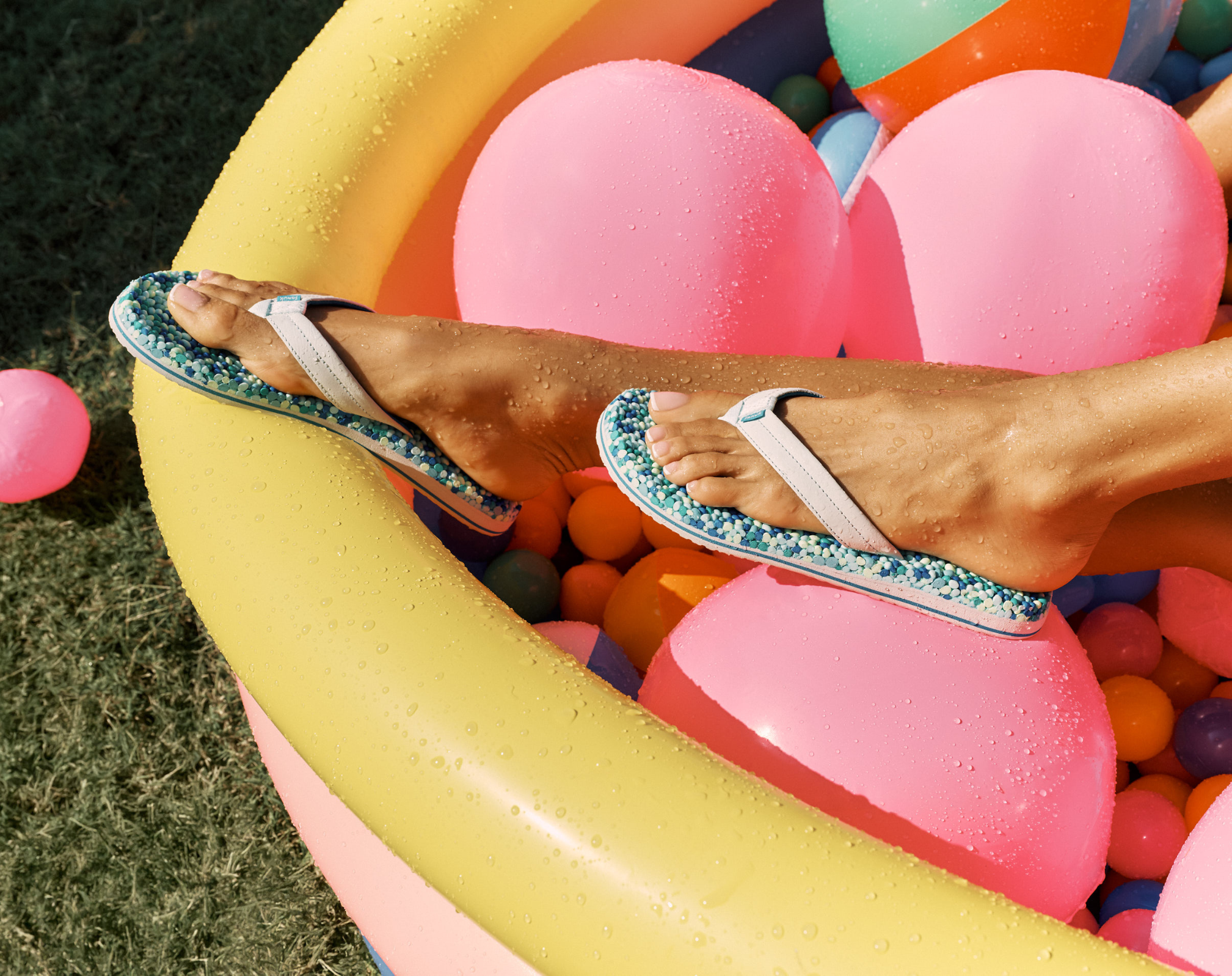 Slipper  Bubblecush - Women