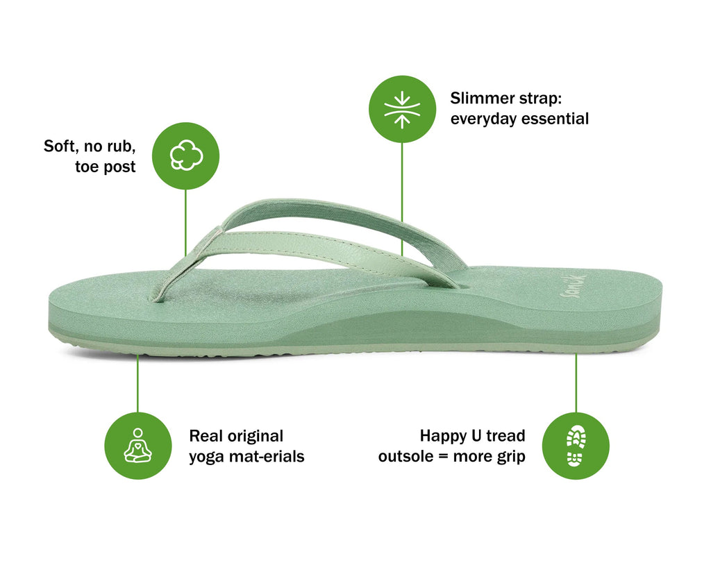 Slipper Joy II - Women