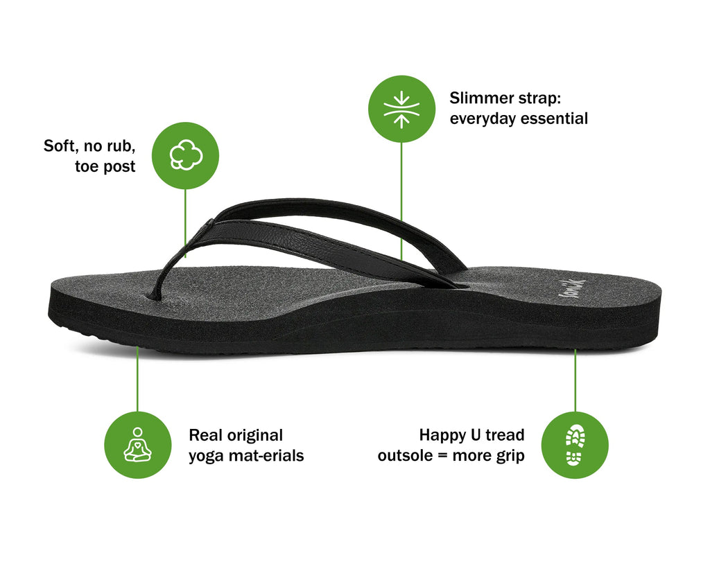 Slipper Joy II - Women