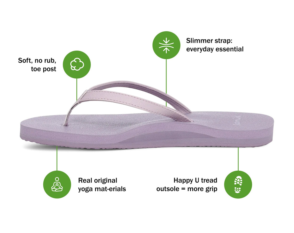 Slipper Joy II - Women