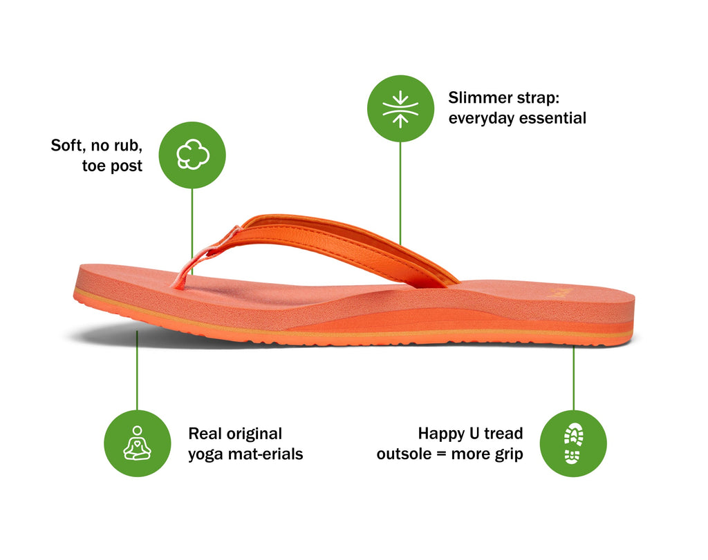 Slipper Joy II - Women