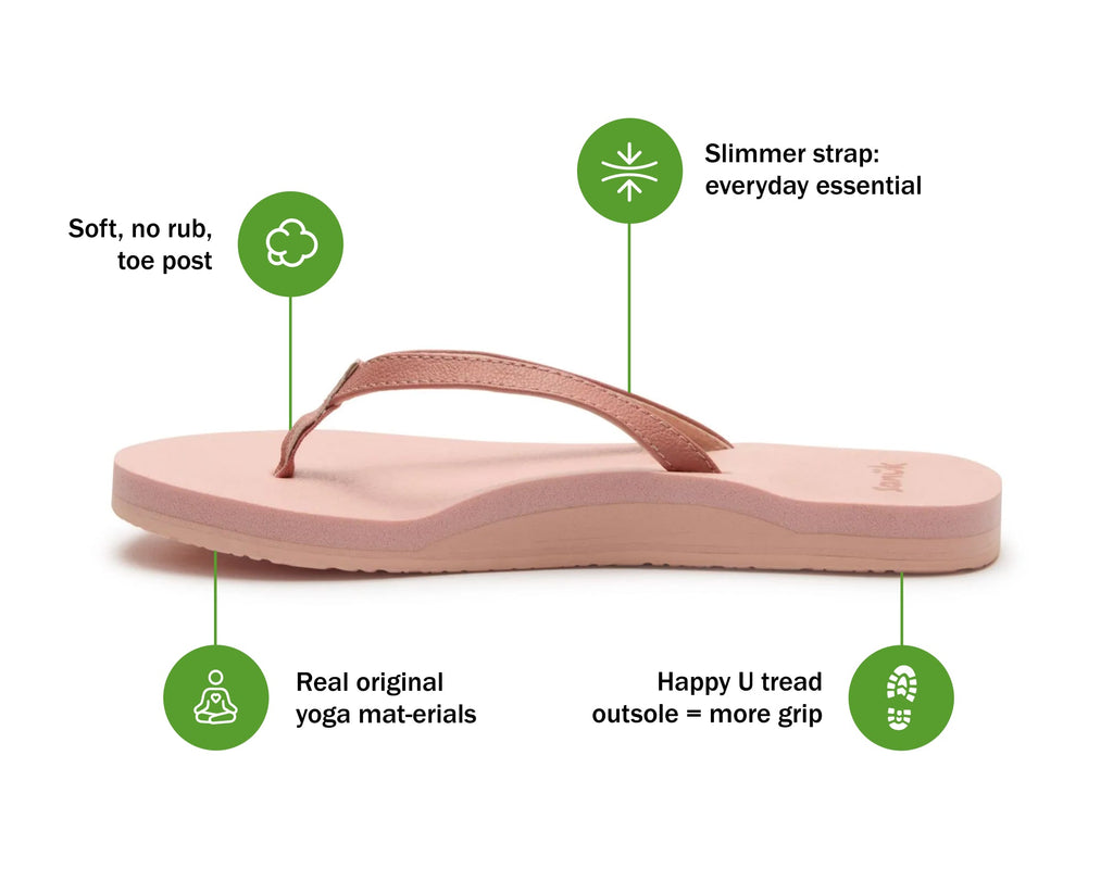 Slipper Joy II - Women