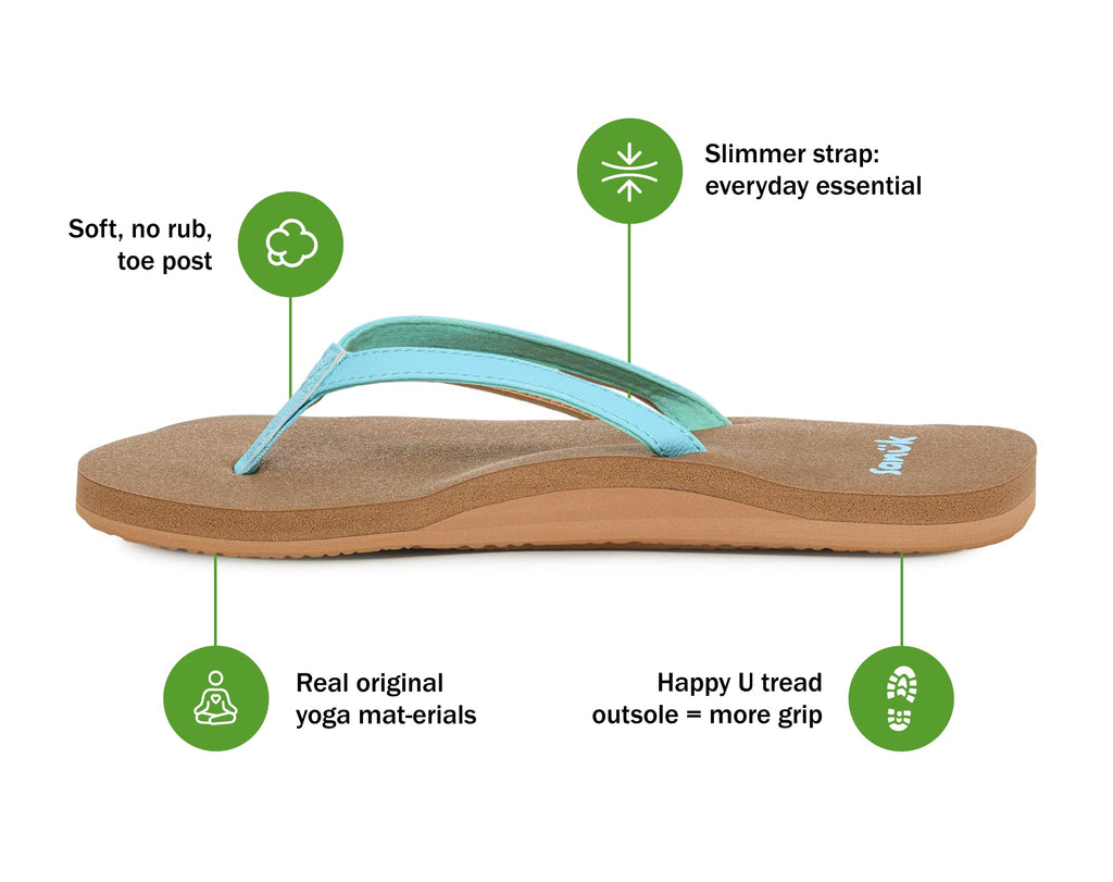 Slipper Joy II - Women