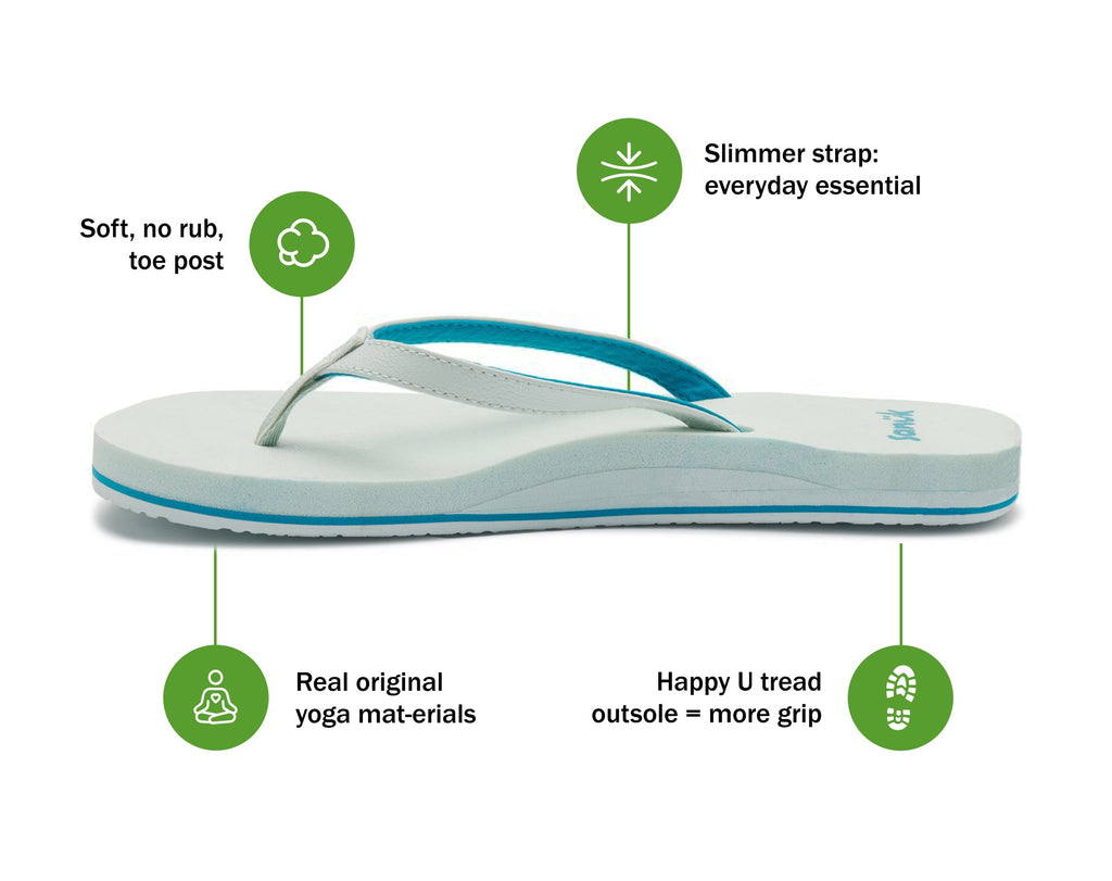 Slipper Joy II - Women