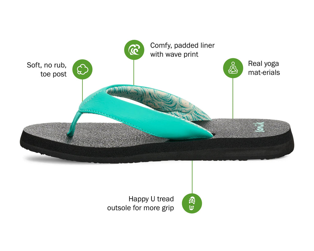Slipper Mat II - Women
