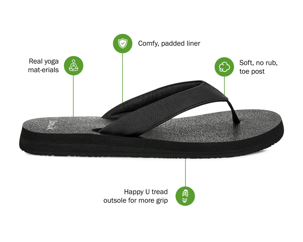 Slipper Mat II - Women
