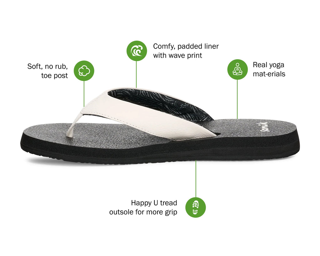 Slipper Mat II - Women