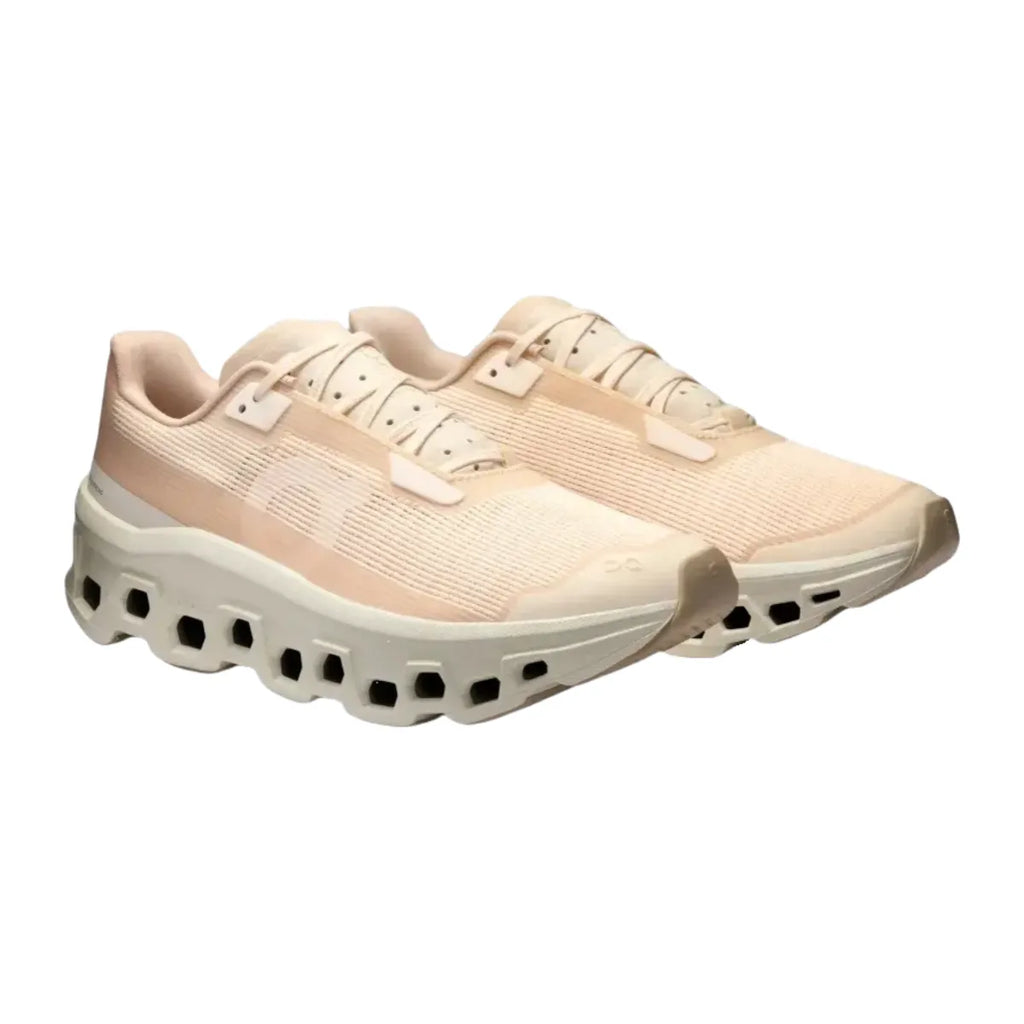 Cloudmonster Void – Ultimate Comfort. Maximum Cushioning