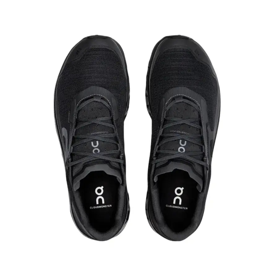 Cloudmonster Void – Ultimate Comfort. Maximum Cushioning