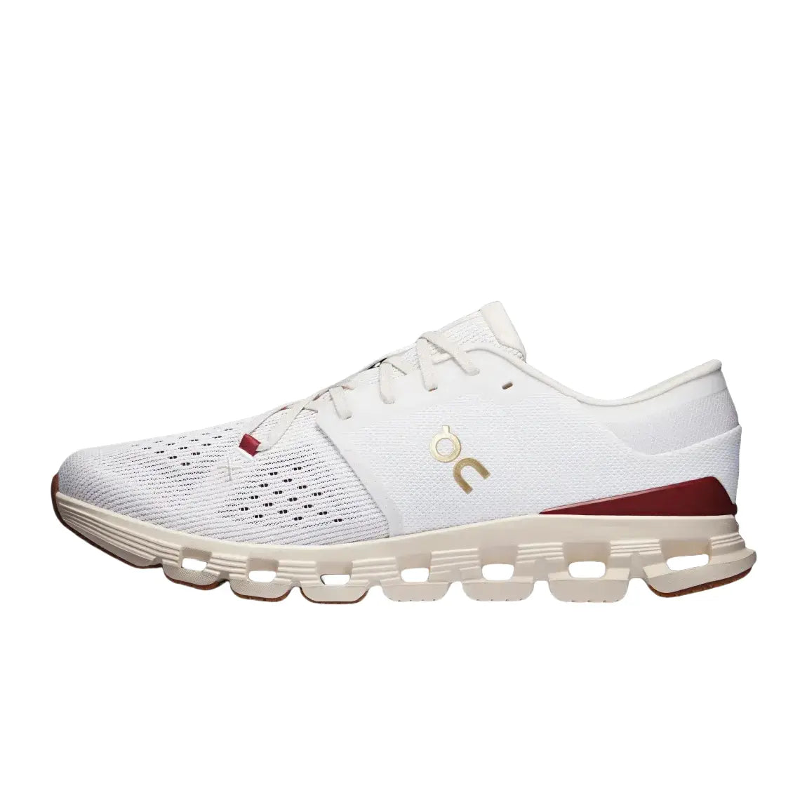 Cloud X 4 The Training Shoe Built for Everything