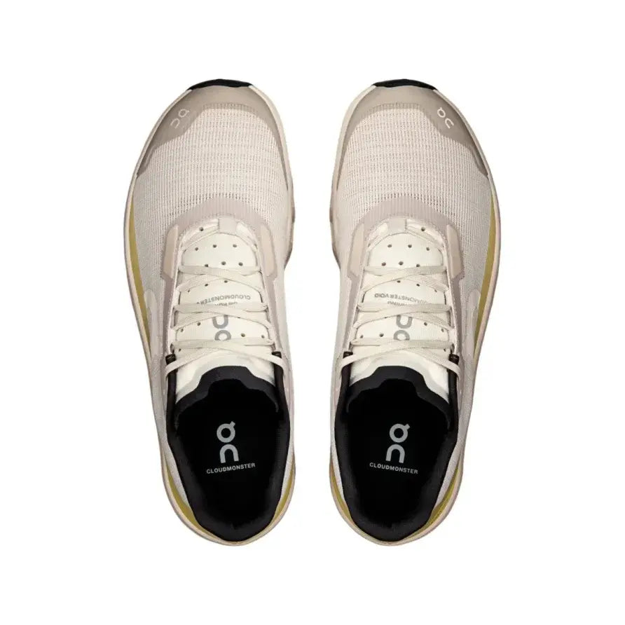 Cloudmonster Void – Ultimate Comfort. Maximum Cushioning