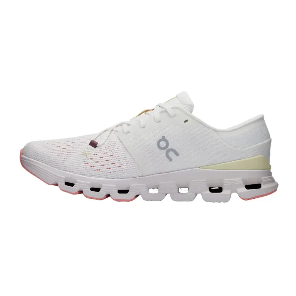 Cloud X 4 The Training Shoe Built for Everything
