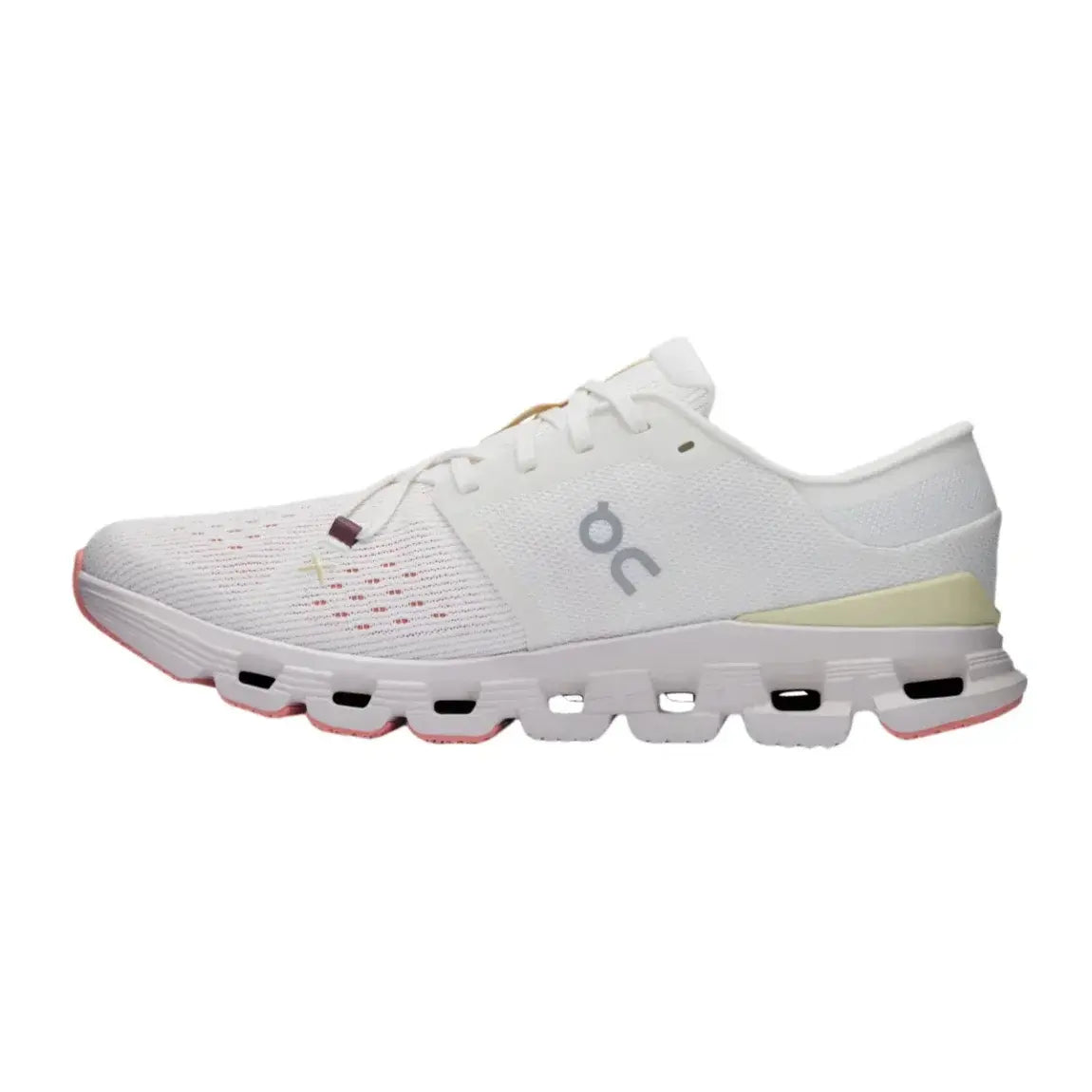 Cloud X 4 The Training Shoe Built for Everything
