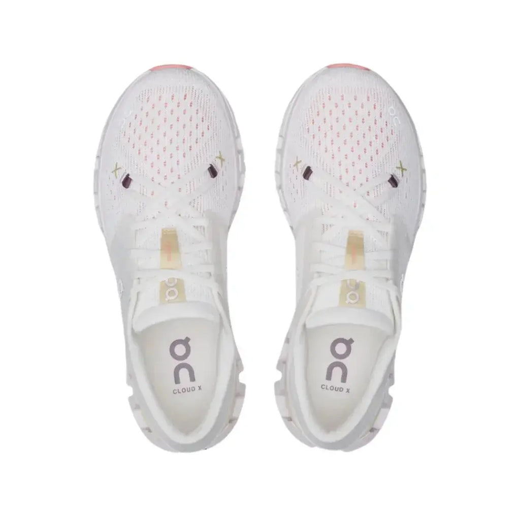 Cloud X 4 The Training Shoe Built for Everything