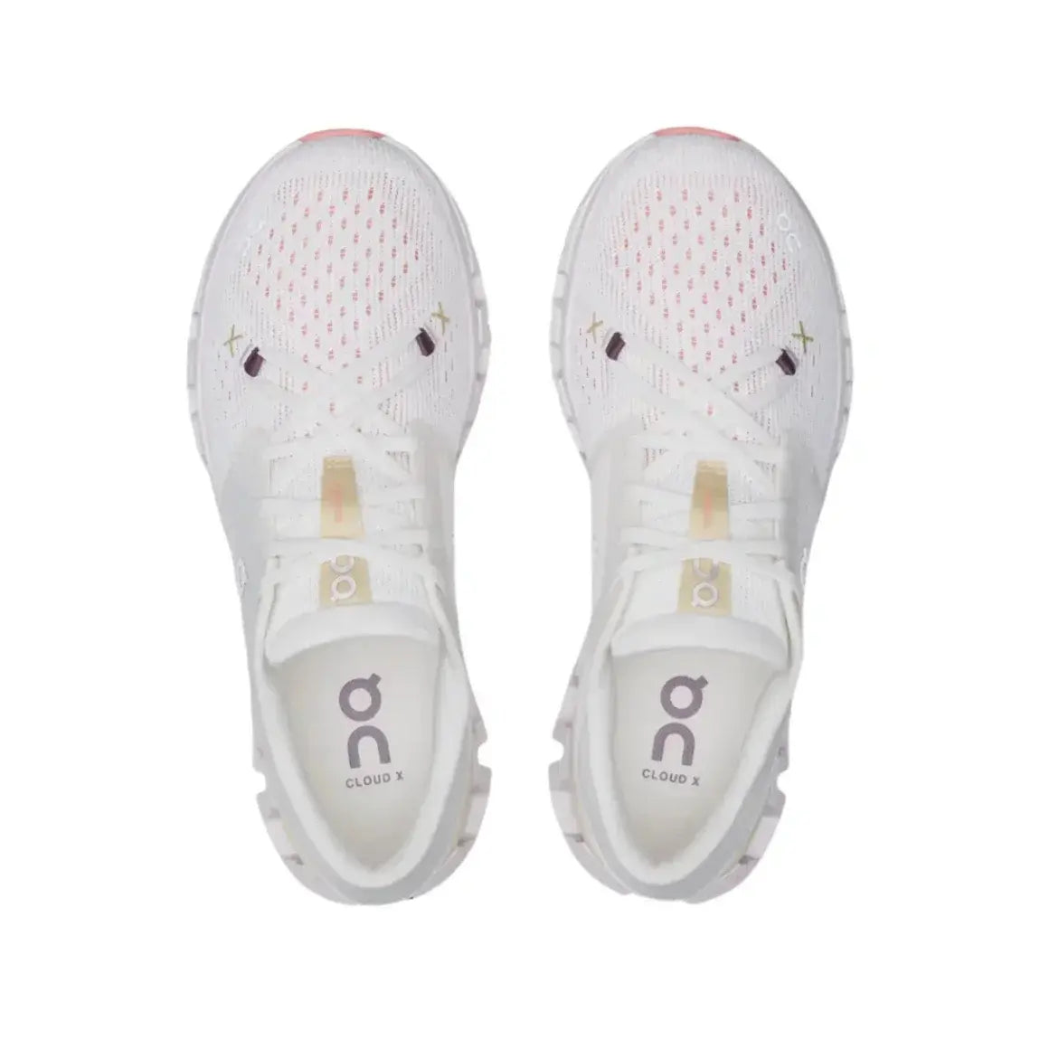 Cloud X 4 The Training Shoe Built for Everything
