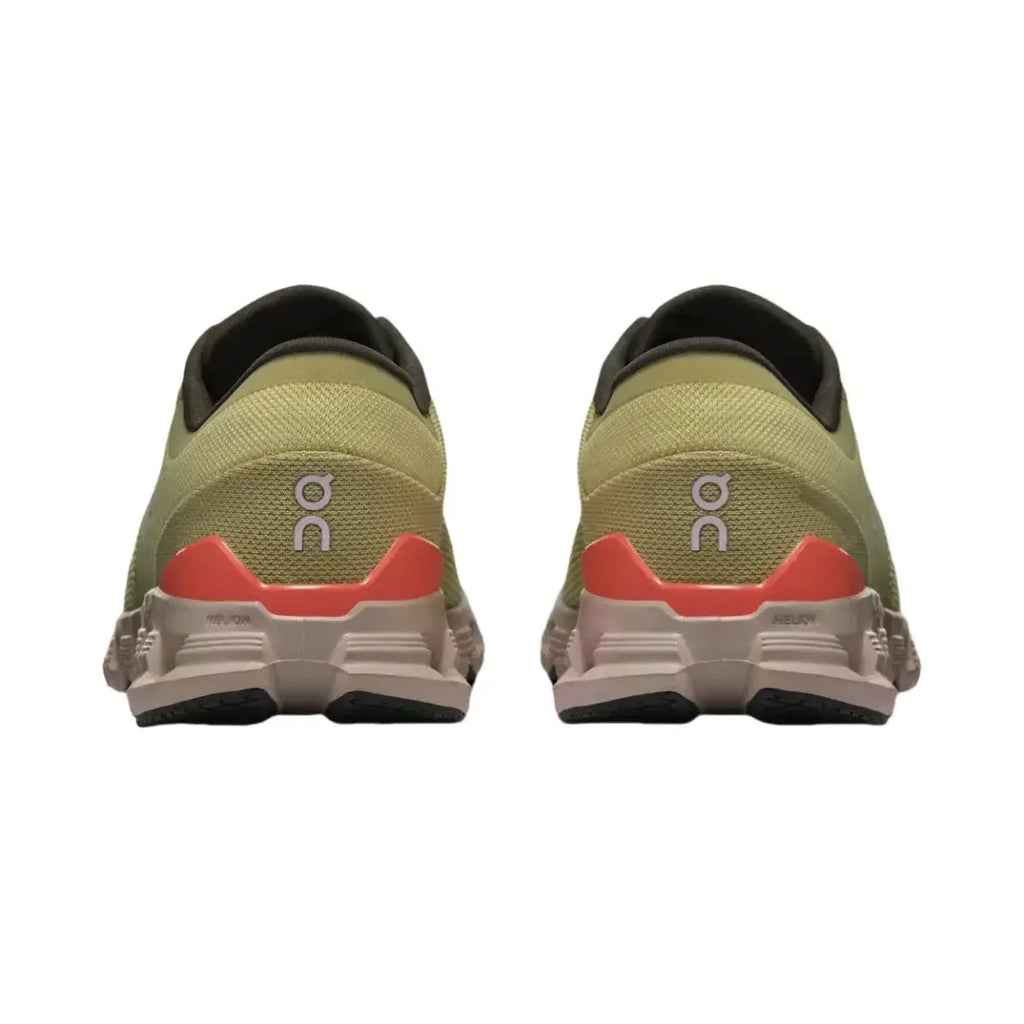 Cloud X 4 The Training Shoe Built for Everything