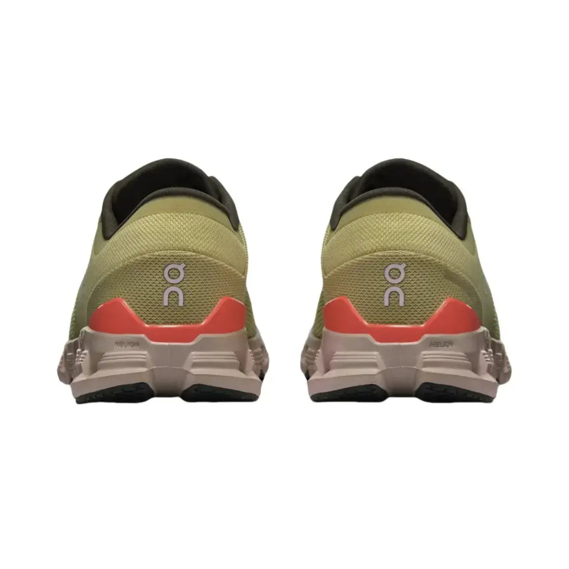 Cloud X 4 The Training Shoe Built for Everything