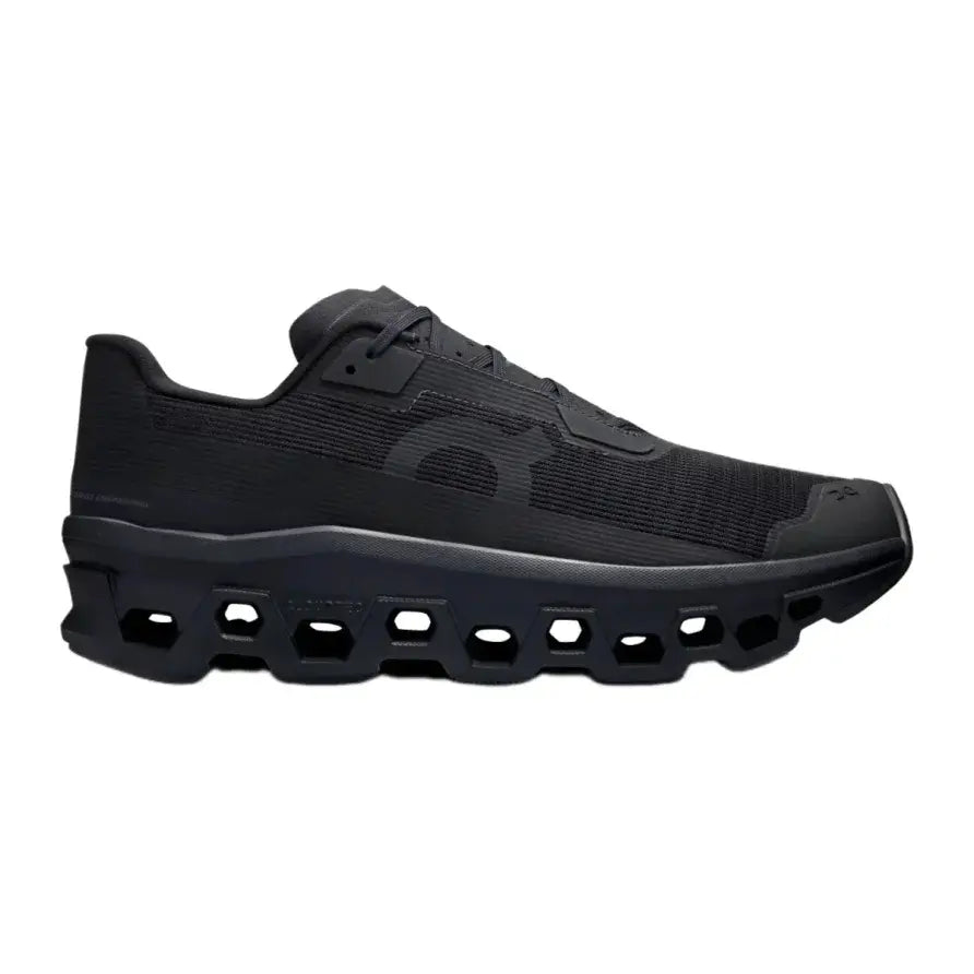Cloudmonster Void – Ultimate Comfort. Maximum Cushioning