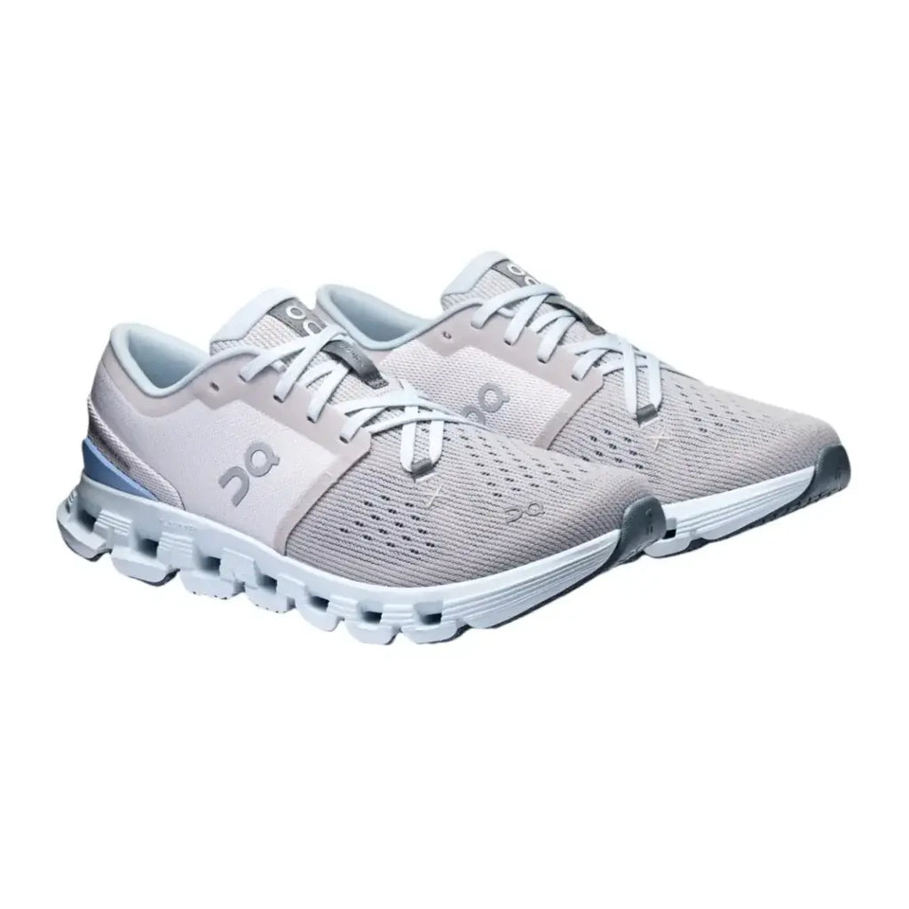 Cloud X 4 The Training Shoe Built for Everything