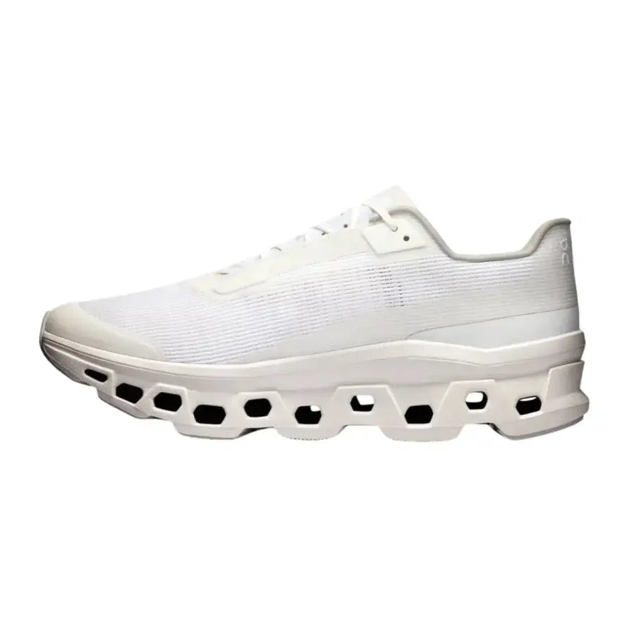 Cloudmonster Void – Ultimate Comfort. Maximum Cushioning