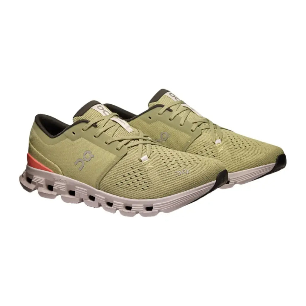 Cloud X 4 The Training Shoe Built for Everything