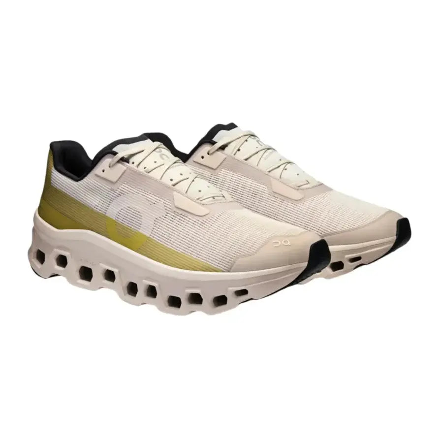 Cloudmonster Void – Ultimate Comfort. Maximum Cushioning
