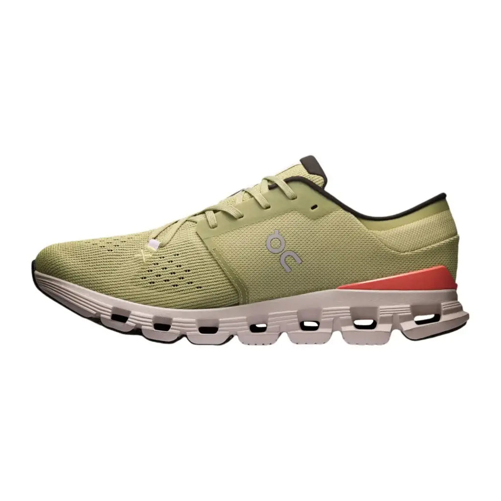 Cloud X 4 The Training Shoe Built for Everything