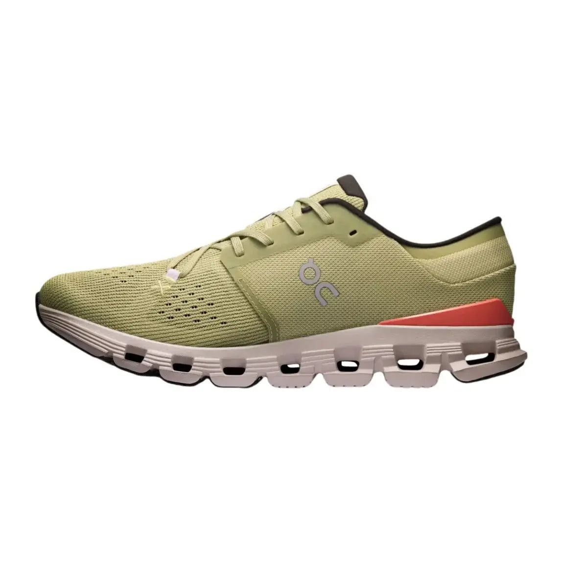 Cloud X 4 The Training Shoe Built for Everything