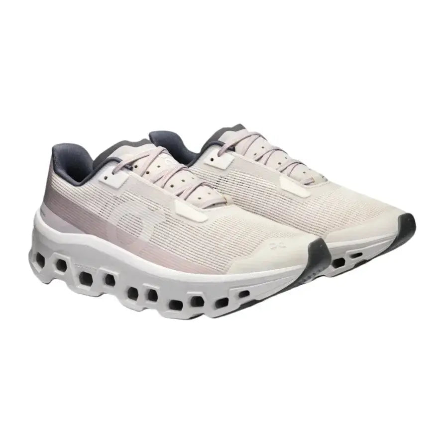 Cloudmonster Void – Ultimate Comfort. Maximum Cushioning