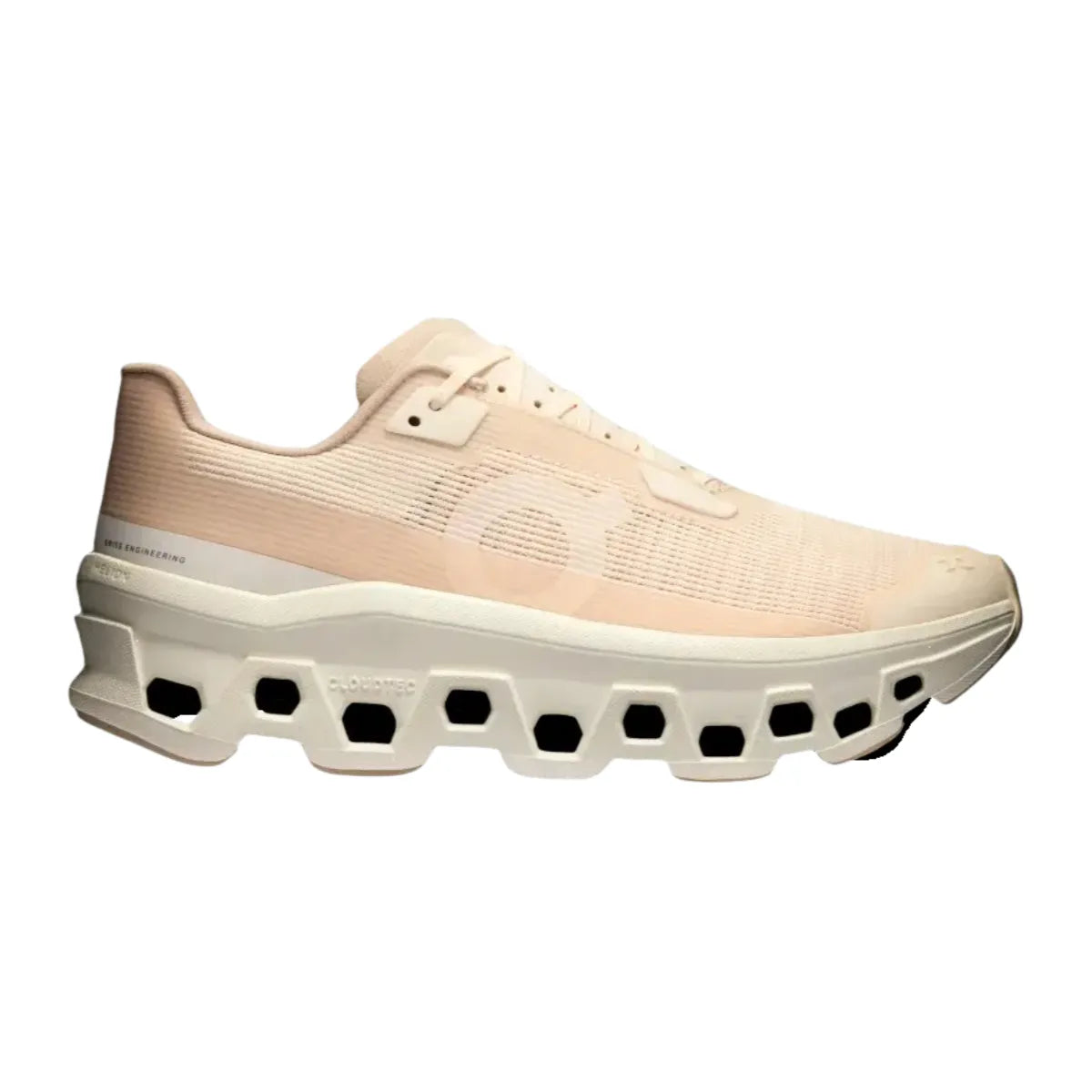 Cloudmonster Void – Ultimate Comfort. Maximum Cushioning