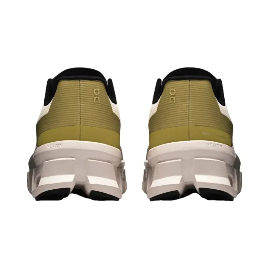 Cloudmonster Void – Ultimate Comfort. Maximum Cushioning