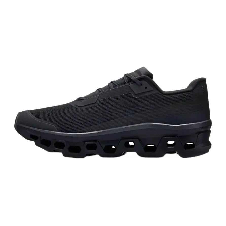 Cloudmonster Void – Ultimate Comfort. Maximum Cushioning
