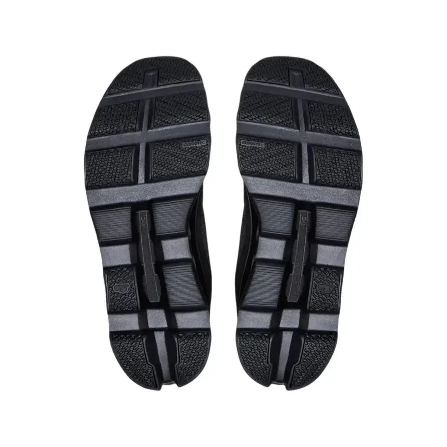 Cloudmonster Void – Ultimate Comfort. Maximum Cushioning